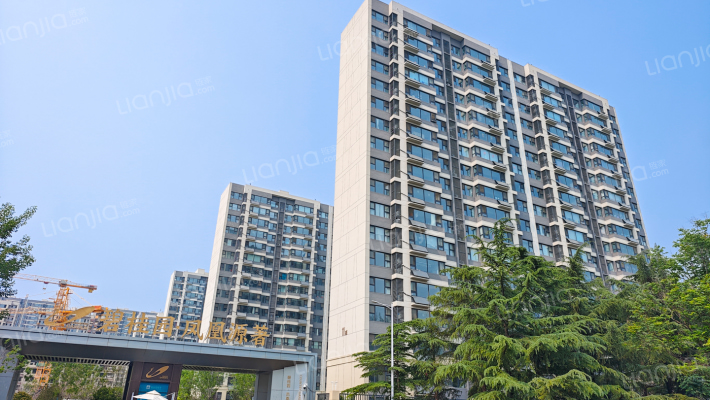 碧桂园·凤凰源著外景图