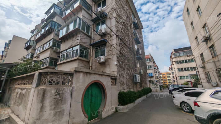 千佛山东路11号外景图