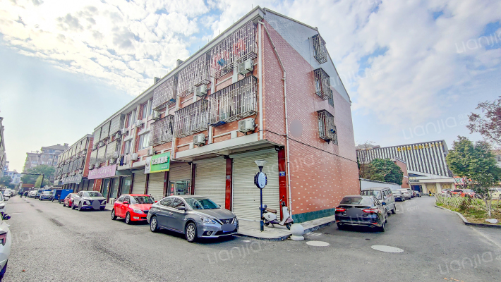 振兴中路51号弄33号外景图