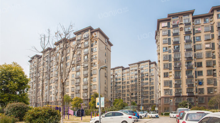 山水龙瑞外景图