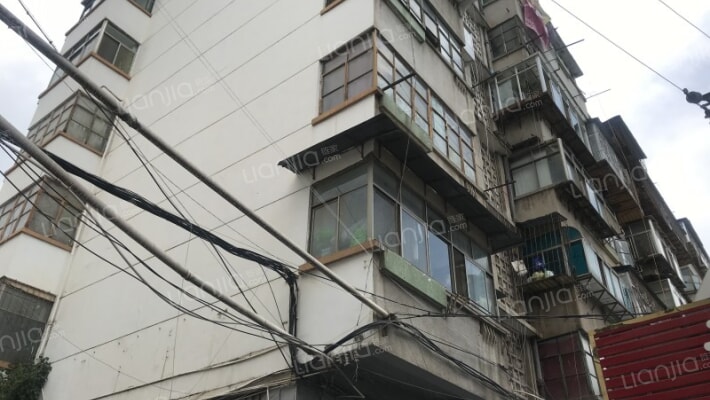 北京路333号外景图