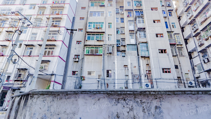 同心路57号外景图