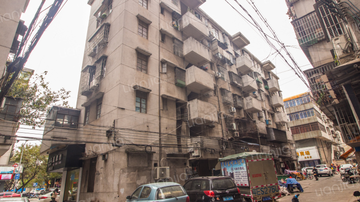 和兴巷8号外景图