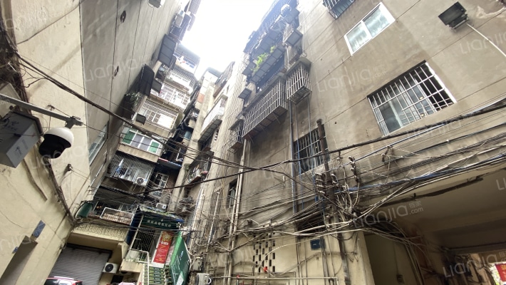 南街145号外景图