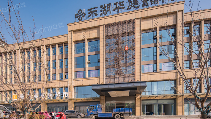 通榆路111号外景图