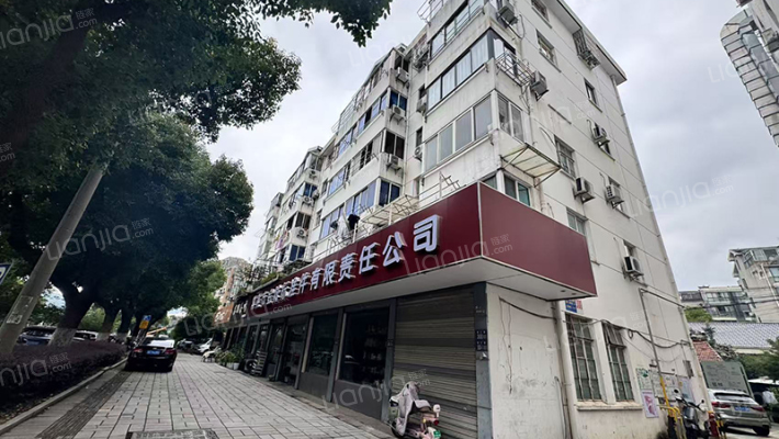 珠江路300号外景图