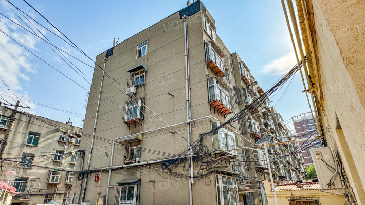 段店南路124号外景图