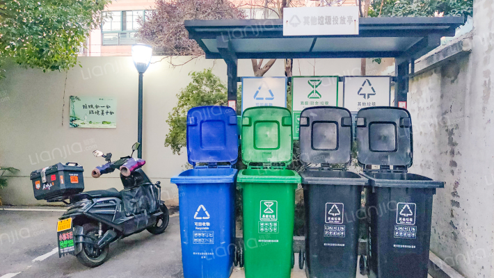 鱼行街8号外景图