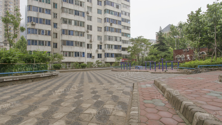 海滨住宅小区（寺儿沟商圈）外景图