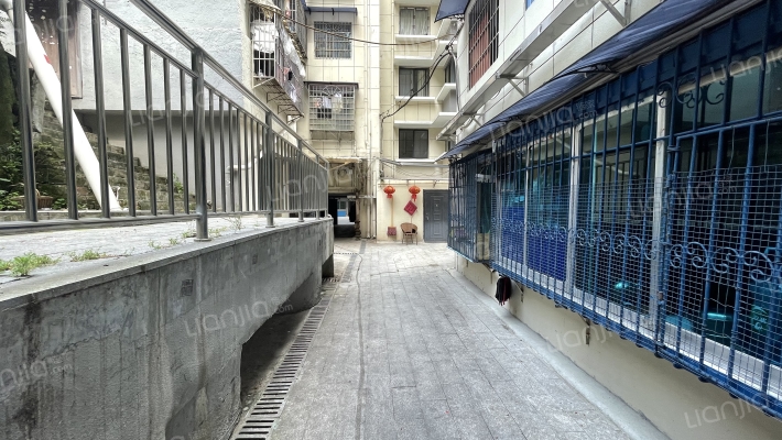 二桥路278号外景图