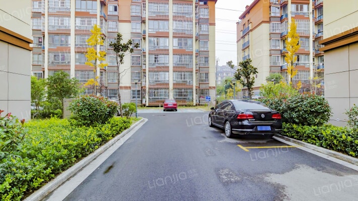 祥和至尊家园外景图