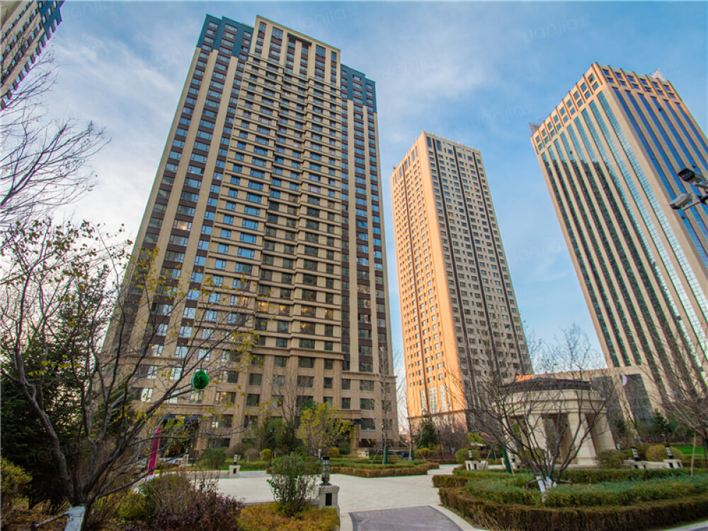 格林玫瑰湾相册