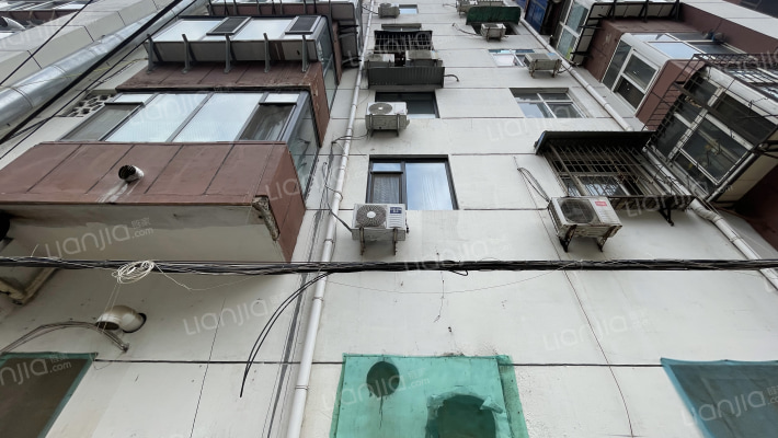 土山街60号院外景图