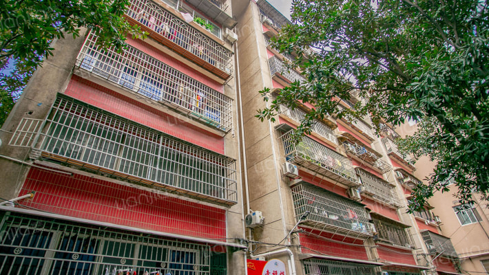 长沙望城矿产品有限公司宿舍外景图