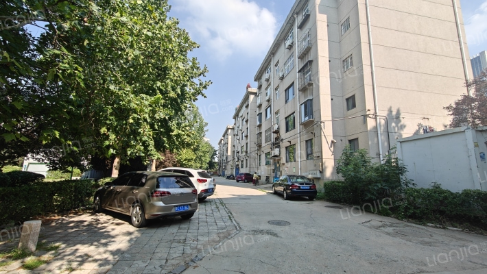 北西五路36号院外景图