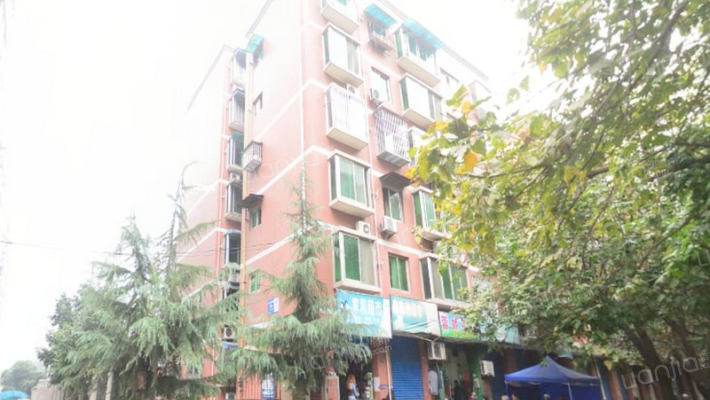 文德巷3号外景图