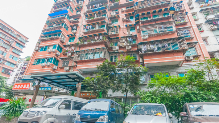 松石北路124号附13号外景图