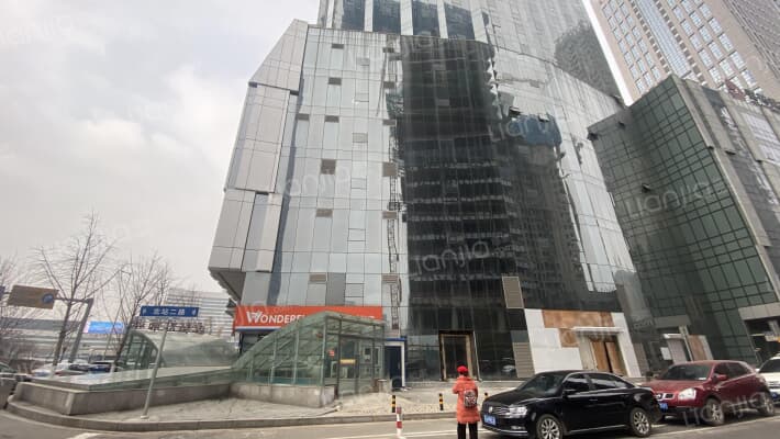 北站二路58-1号外景图