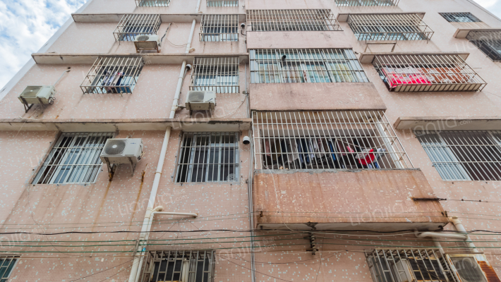 兴盛楼（张家边）外景图