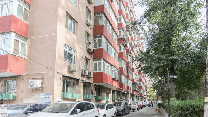 团结湖北头条外景图