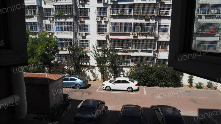 幸福里(咸水沽)外景图