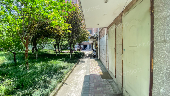 金陆·美伦堡外景图