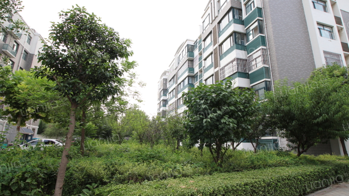 东方太阳城(虞河路)外景图