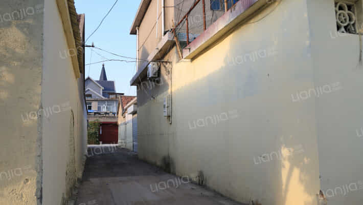 小李庄村社区怎么样房价地址交通配套户型图及二手房推荐