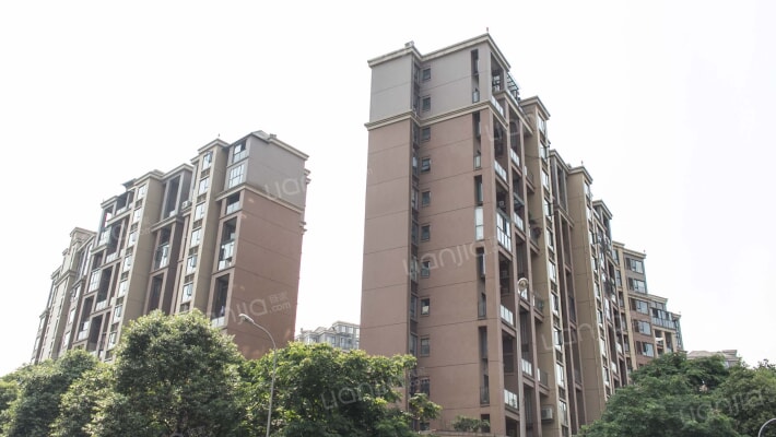 置信巴厘岛A区外景图