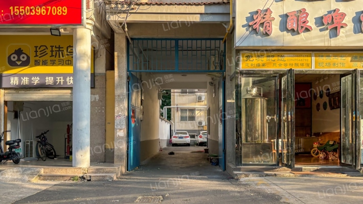 丰泽路459号外景图