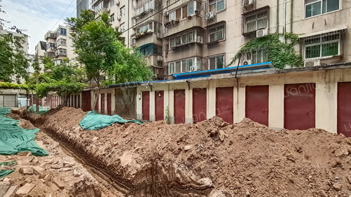 凌云路14号外景图