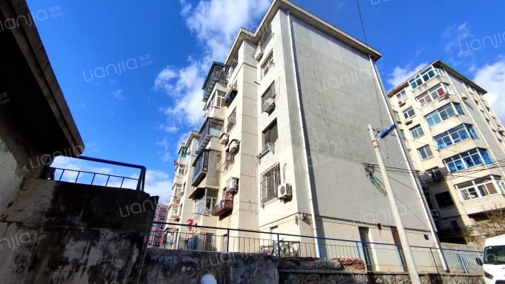 市场街北巷15号外景图