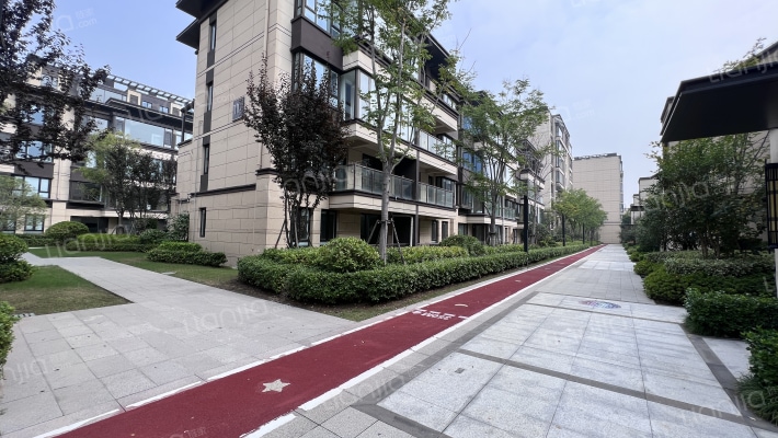 观澜别院外景图