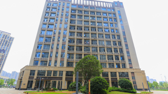 南昌力高御景天城房价怎么样力高御景天城房源户型图小区车位交通地址