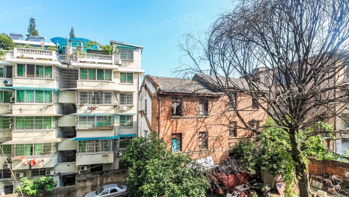 五一路243号外景图