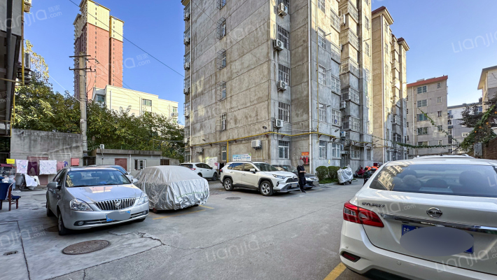 皂河路158号外景图