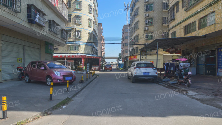 科普一巷7号外景图