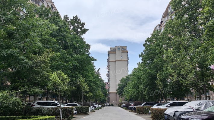 明发滨江新城三期房价怎么样? 南京明发滨江新城三期房源|户型图|小区车位|交通地址详情分析(链家网)