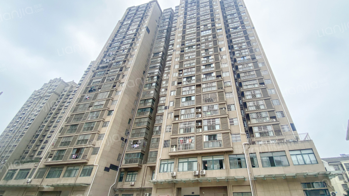 泰来尚品外景图