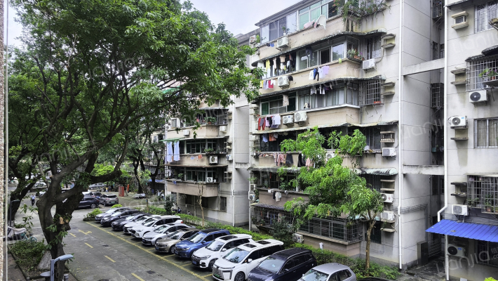 兵房雅苑外景图