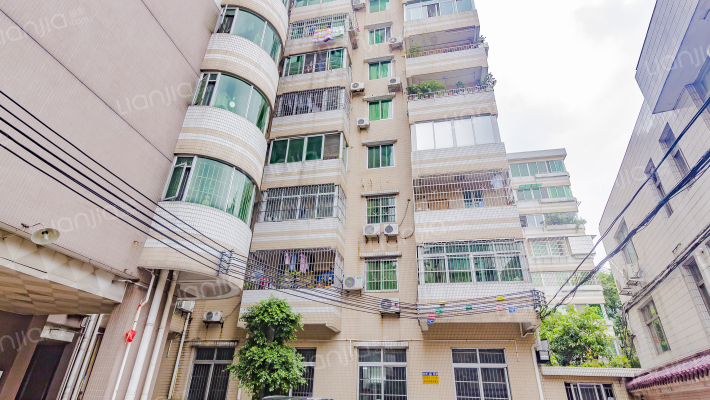 三育路18大院外景图