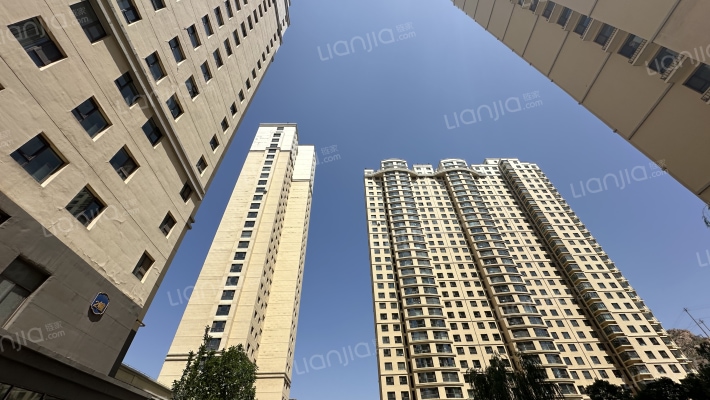 江南明珠外景图