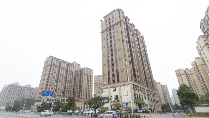 湘天贡院三外景图