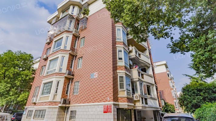 丹溪一区外景图