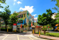 信义假日名城五期A逸翠园18