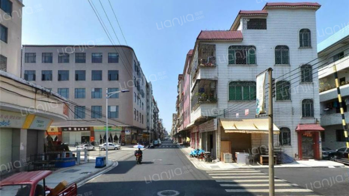 沙浦东路(番禺区)外景图