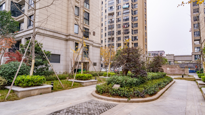 临江雅苑外景图