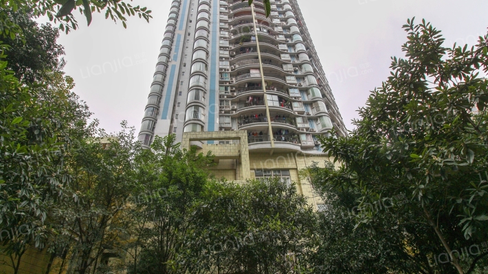 文韵江南外景图