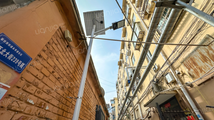 陵西北大街239号外景图