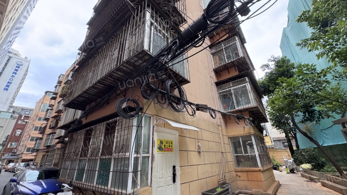 宝善街213号外景图